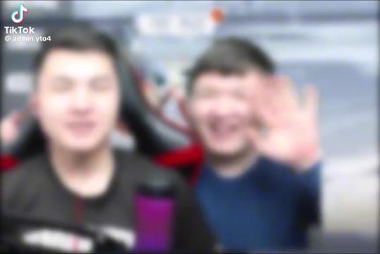 @Достар тиктокқа қайтыпкелдім