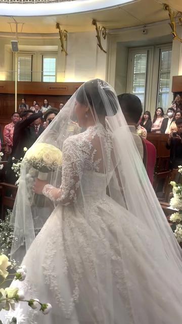 @Ivory Bridal