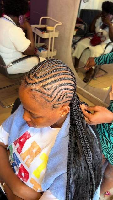 @Kaddies Hair 💇🏼&zwj;♀️