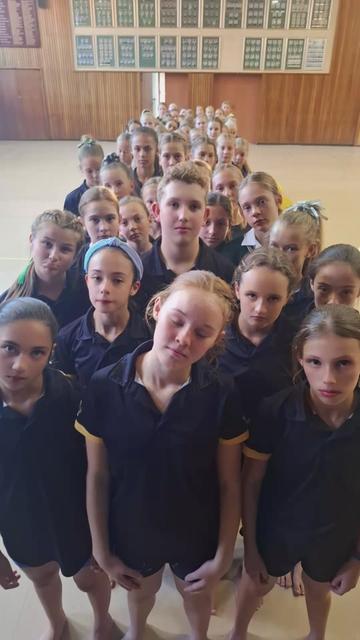 @Laerskool Garsfontein