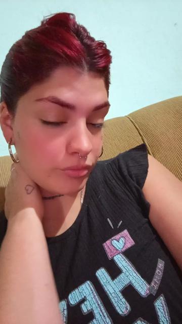 @Pamee Benitez🥵