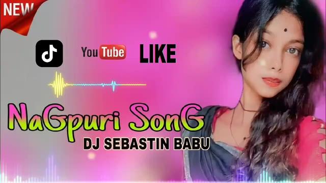 @Sk Nagpuri Music