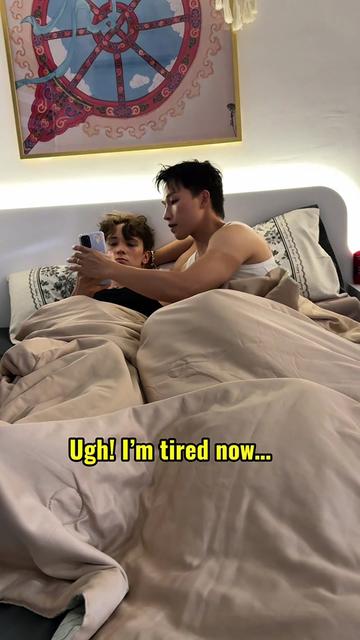 @Joshy & Hai