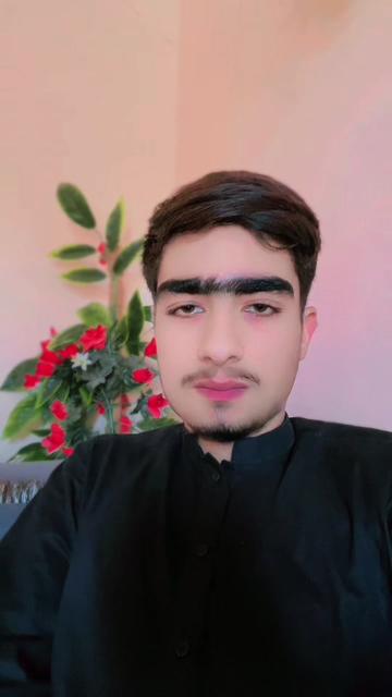 @🥀Jam Taimoor🥀
