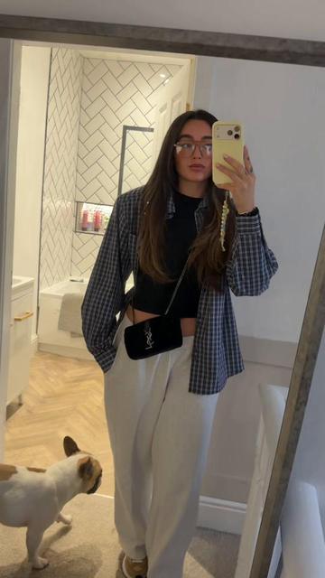 @Ellie Campbell Hair