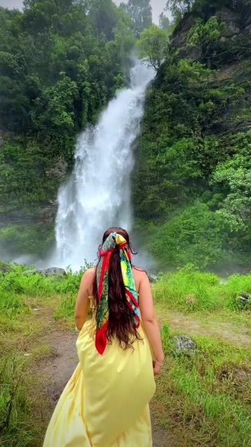 @Shris on Travel