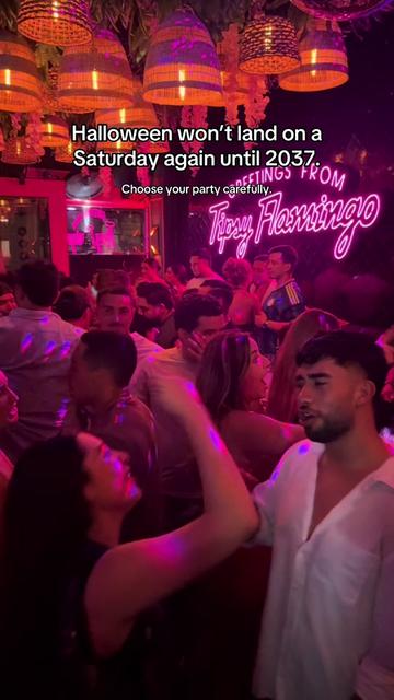 @Tipsy Flamingo | Cocktail Bar