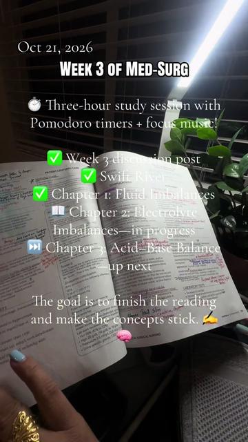 @YourstudybuddyRN