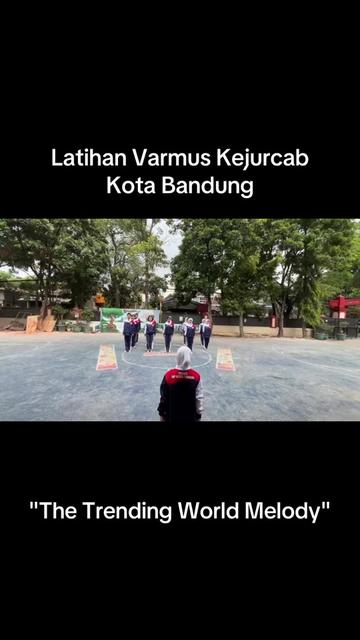 @PASKIBRA SMPN 7 BANDUNG