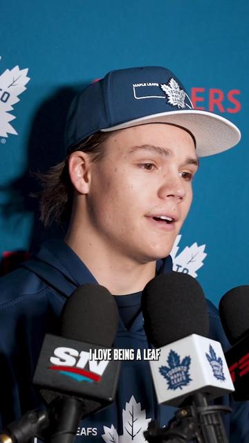 @Toronto Maple Leafs
