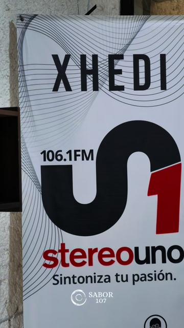 @Sabor 107