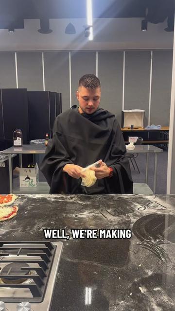 @Dennis Food Service