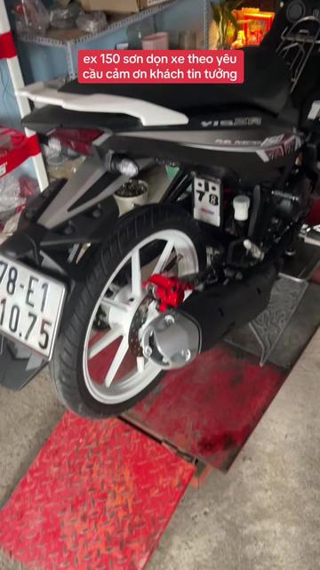 @Tiến racing shop quận9