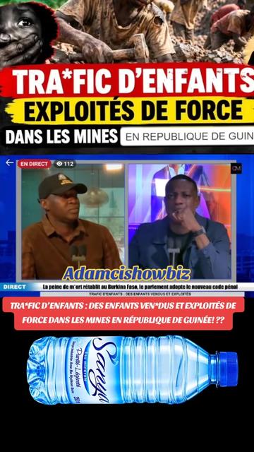 @Adama Hamidou Ciss&eacute;