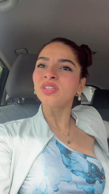 @Melanie Marantes