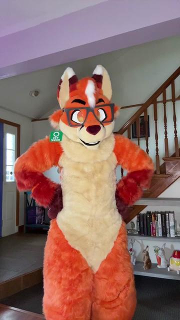 @Ember Trickster 🦊🔥🐲