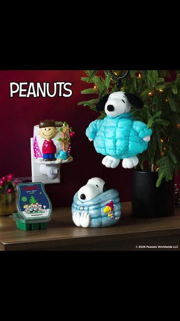 @Scentsy - Shelley Robertson