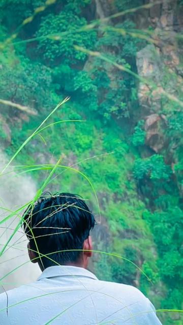 @खुमेश क्षेत्रि