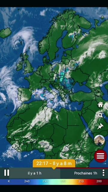 @MeteoAlgerie