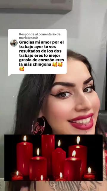 @🧿brujaunicalupitamayor🧿