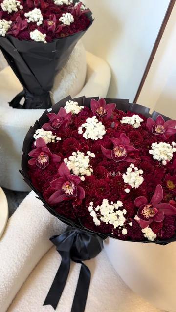 @Belle Bouquets