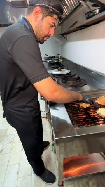 @Lahore Food Lovers
