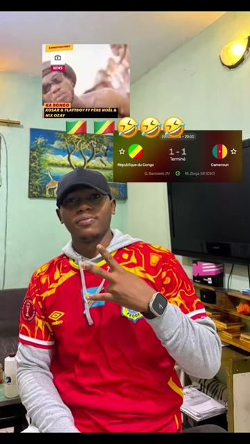 @Ch&eacute;rubin_jumeau_🇨🇩🐆🇨🇩