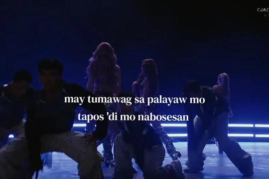 @laging puyat sa gabi