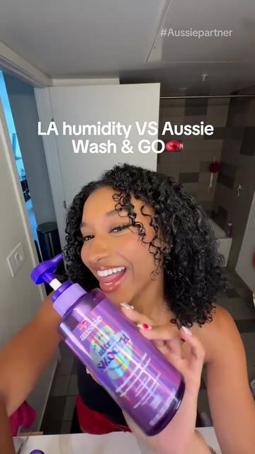 @Aussie Hair USA