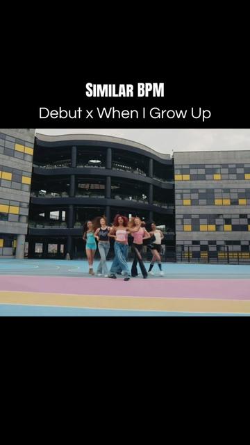 @K-/POPlikely