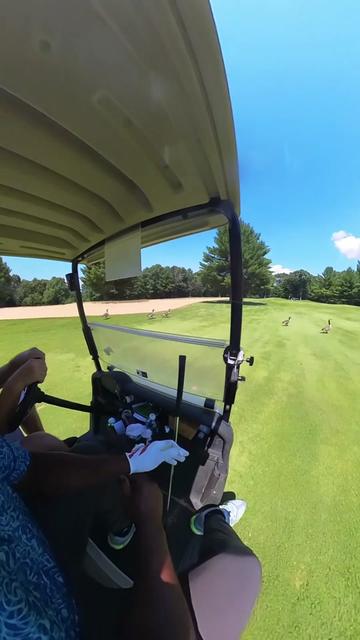 @TGV GOLF