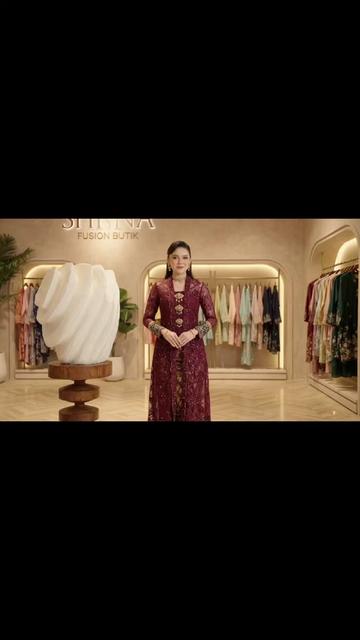 @SHINA'SBRIDALSG