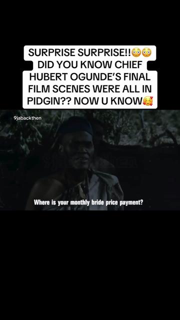 @9jabackthen