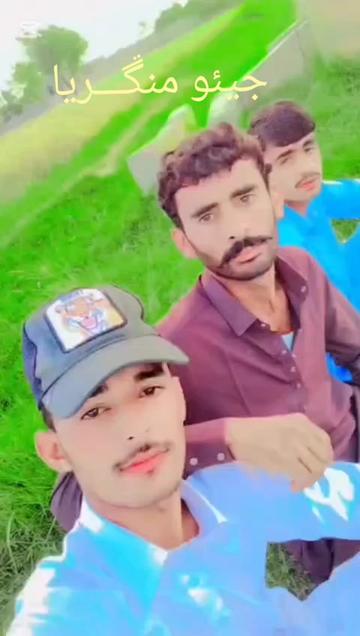 @Rehan Ali Mangrio