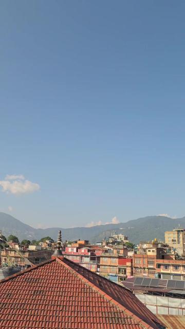 @सरोज देबकोटा