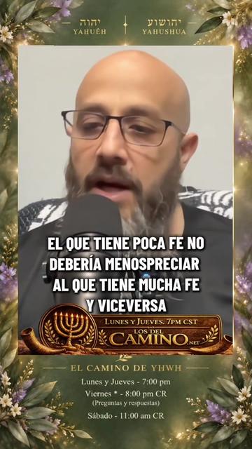 @El Camino de YHWH_Oficial