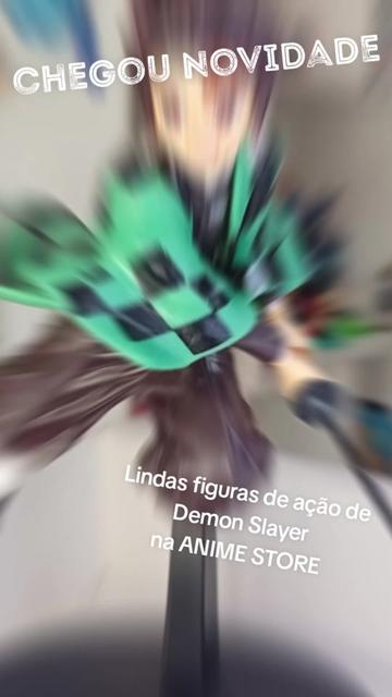 @Anime Store - A loja de anime