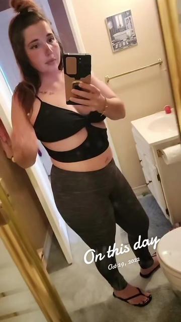 @SassySagittarius♐️