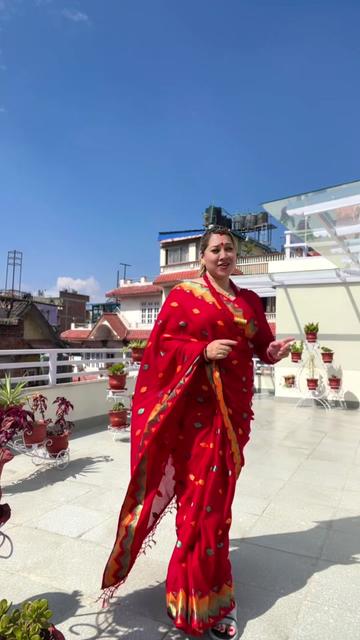 @Ritu Thapa
