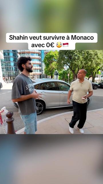 @ShahinLive