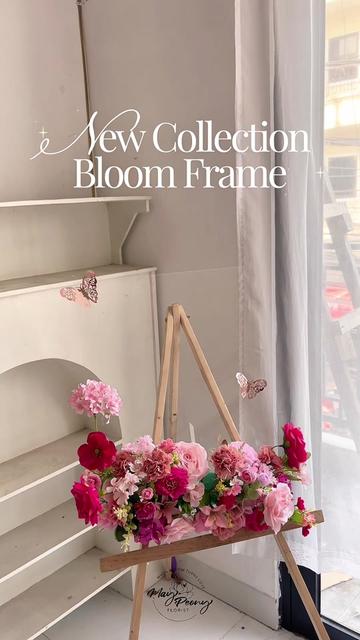 @May Peony Florist