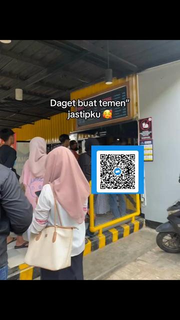 @JASTIP TEMAN TITIP