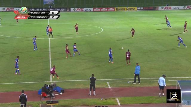@SABC Sport