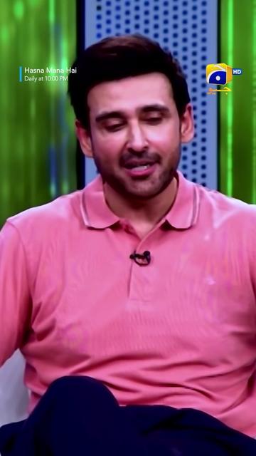 @Har Pal Geo - Geo TV