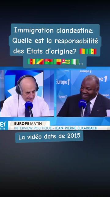@Les Gabonitudes🇬🇦