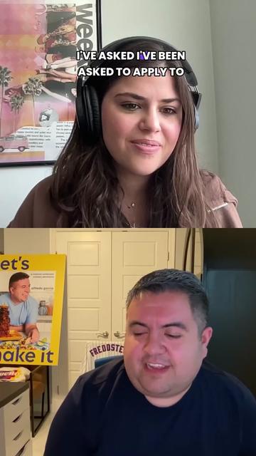 @Livvin for Food Podcast