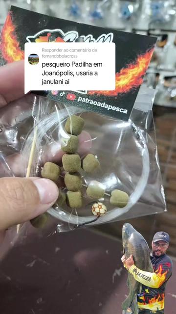 @Patrão da Pesca