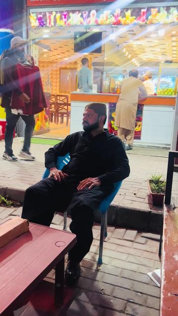 @محمد بھائی راولپنڈی