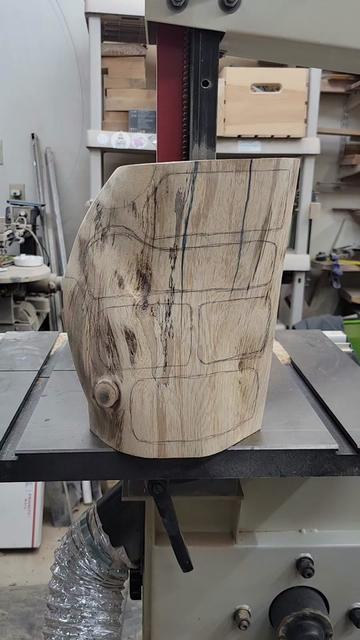 @Lesley Morton Woodworking
