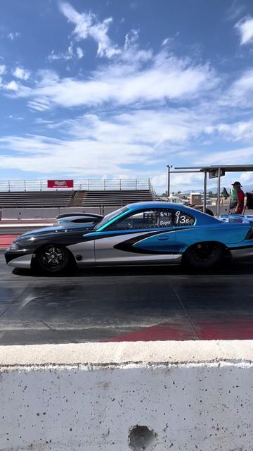 @bananasluggracing
